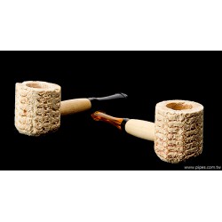 玉米斗 Mini (迷你天然粗面) M36-1 玉米斗 Mini (迷你天然粗面) M36-1