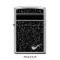Zippo M402925 Pipe Logo With Designer
