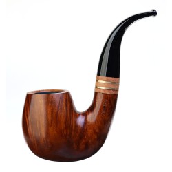 Vauen Brass 2353
