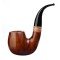 Vauen Brass 2353
