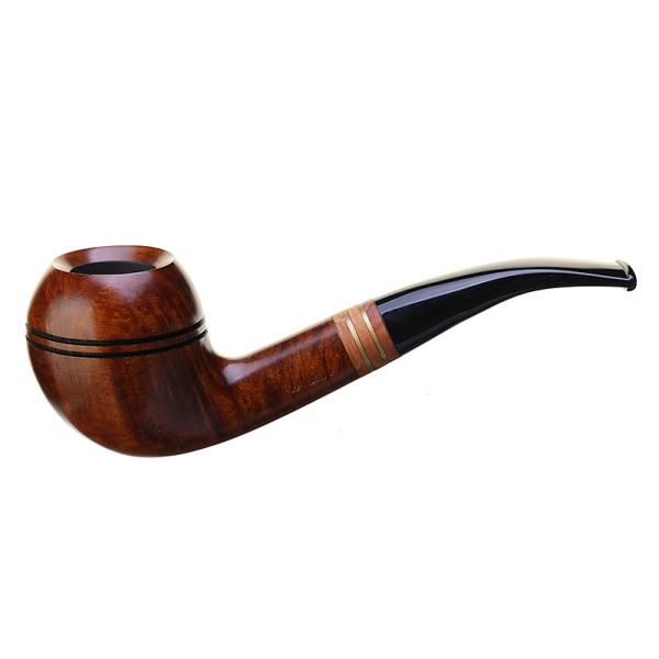 Vauen Brass 2308