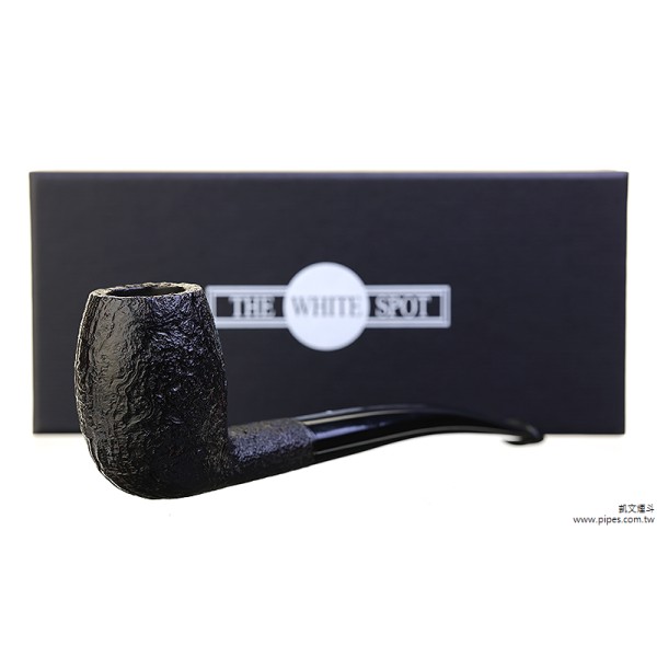 Dunhill White Spot Shell 5 (2025)