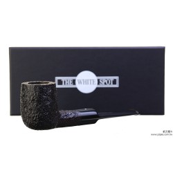 Dunhill White Spot Shell 5203 (1999)