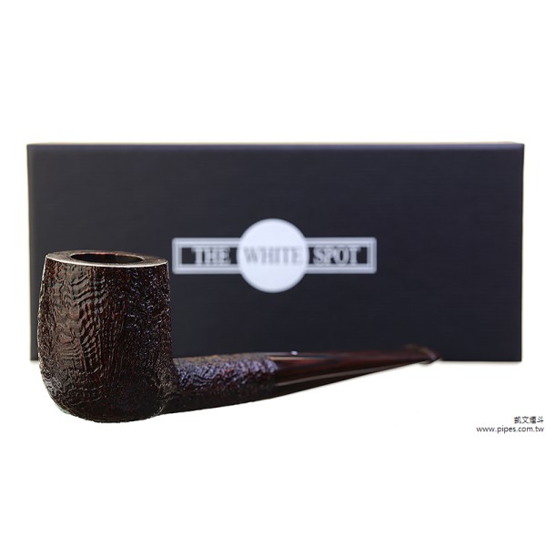 Dunhill White Spot Cumberland 5103 (2013)
