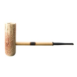 玉米斗 經典麥克阿瑟(粗糙面直斗) M98 玉米斗 經典麥克阿瑟(粗糙面直斗) M98