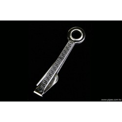 CC013 簡易三合一壓棒(不繡鋼) CC013 簡易三合一壓棒(不繡鋼)