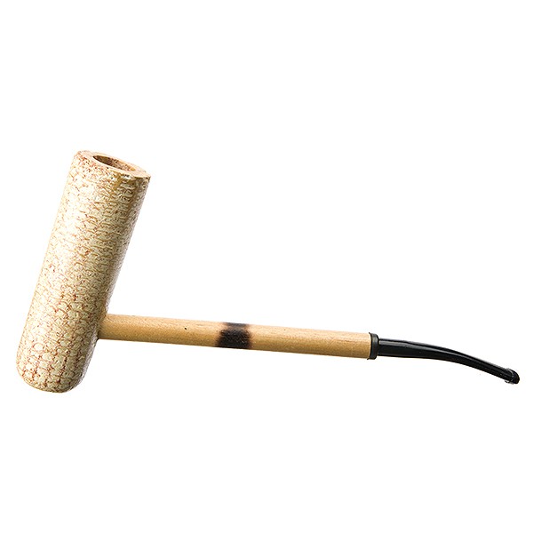 玉米斗 經典麥克阿瑟(光面彎斗) M99