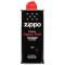 Zippo 煤油125ml