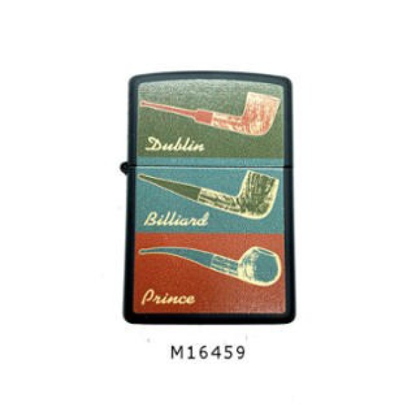 Zippo M16459 Dublin/Billiard