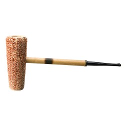 玉米斗 5星麥克阿瑟(粗糙面直斗) M985