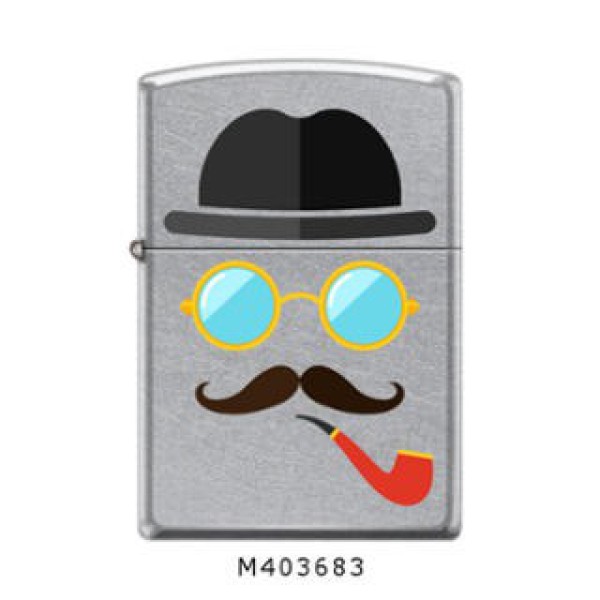 Zippo M403683 Pipe Smoker