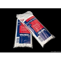 Vauen 純棉清潔通條 (80支入)