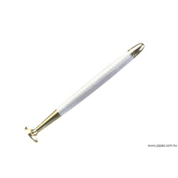 CC019 魚雷造型金屬壓棒 CC019 魚雷造型金屬壓棒