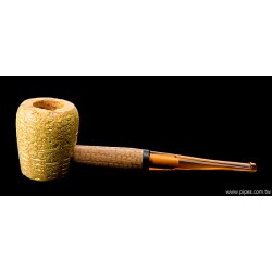 玉米斗 Legend (光面黃嘴直斗) M690-1 玉米斗 Legend (光面黃嘴直斗) M690-1