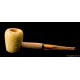 玉米斗 Legend (光面黃嘴直斗) M690-1