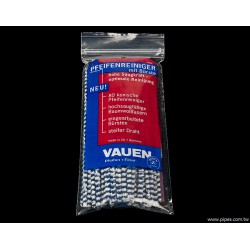 Vauen 德國粗毛清潔通條 (80入)