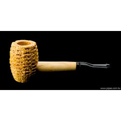 玉米斗 Tom Sawyer (短黑嘴) M800-2 玉米斗 Tom Sawyer (短黑嘴) M800-2