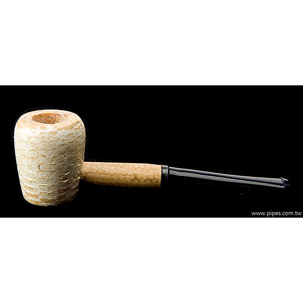 玉米斗 Washington (光面黑嘴直斗) M1000-1