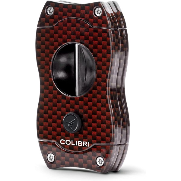 CU300T22 Colibri V-Cut 碳纖維(酒紅) CU300T22 Colibri V-Cut 碳纖維(酒紅)
