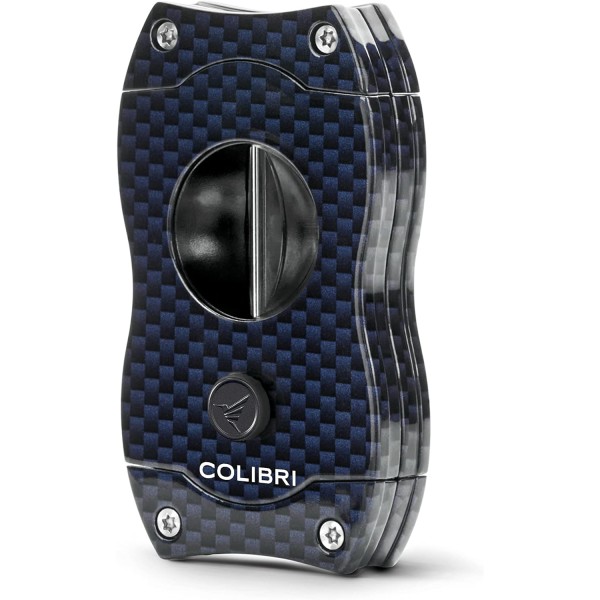CU300T23 Colibri V-Cut 碳纖維(鐵藍)