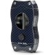 CU300T23 Colibri V-Cut 碳纖維(鐵藍) CU300T23 Colibri V-Cut 碳纖維(鐵藍)