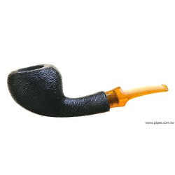 Briarworks Icarus 9912C (深紋噴沙) Briarworks Icarus 9912C (深紋噴沙)