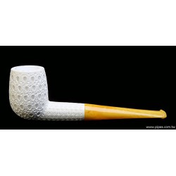 Lubinski 海泡石斗 Gr.7