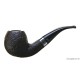 Stanwell Sterling 185 - 黑色噴沙處理