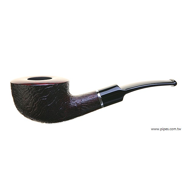 Stanwell Sterling 95 - 黑色噴沙處理