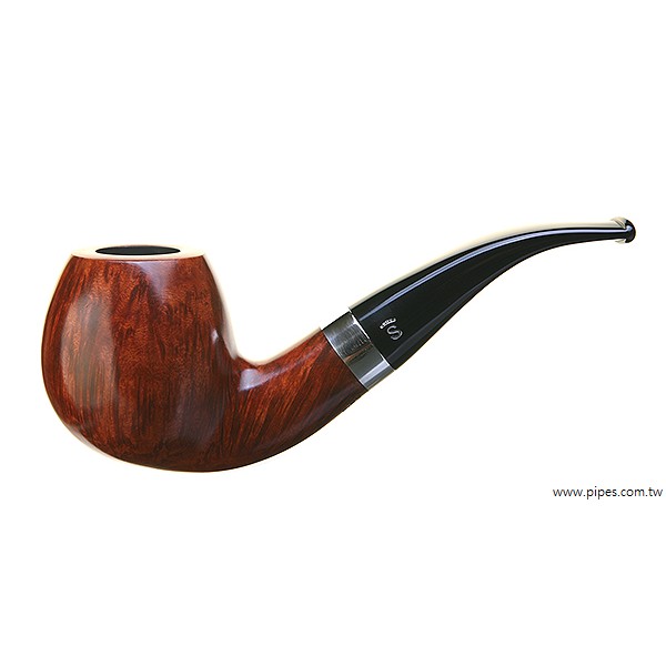 Stanwell Sterling 185 - 棕色光面