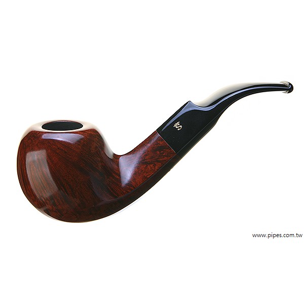 Stanwell Royal Guard 15 - 棕色光面