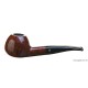 Stanwell De Luxe 109 - 棕色光面