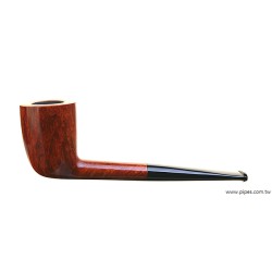 Stanwell Handmade Polished 228 - 棕色光面 Stanwell Handmade Polished 228 - 棕色光面