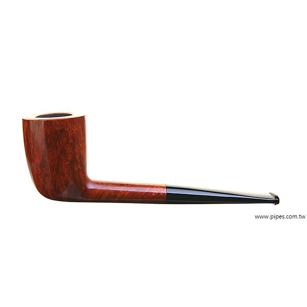 Stanwell Handmade Polished 228 - 棕色光面