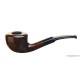 Stanwell De Luxe 086 - 棕色光面