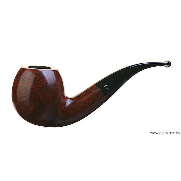 Stanwell Royal Guard 185 - 棕色光面