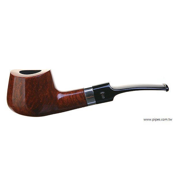 Stanwell Sterling 111 - 棕色光面