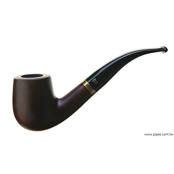 Stanwell De Luxe Pol. Matte 246