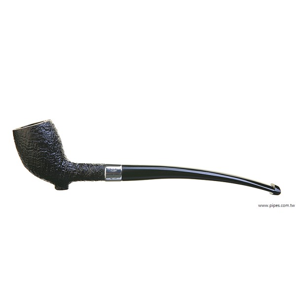 Dunhill Shell Silver band / 2408 