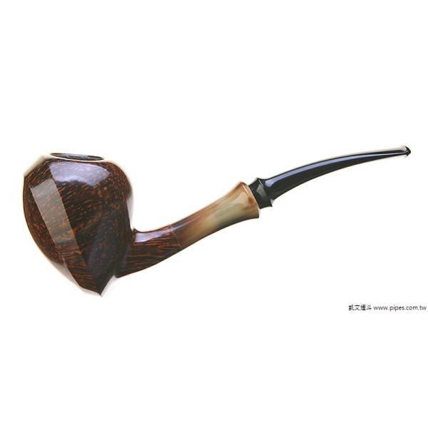 Tom Eltang 手工斗 Snail級