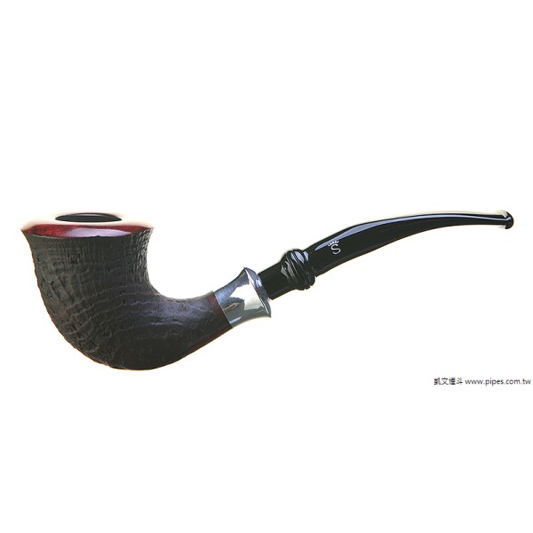 Stanwell H.C.Andersen II 噴沙