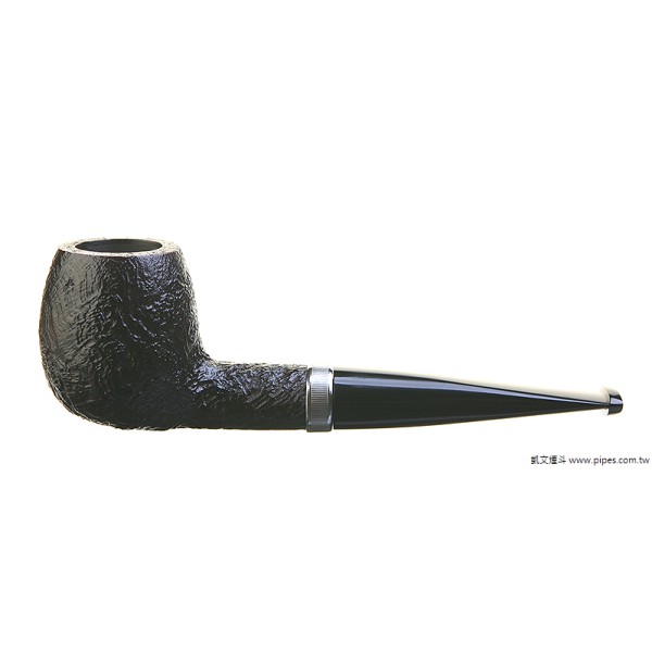 Dunhill White Spot Shell 5101