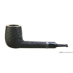 Dunhill White Spot Shell 4111