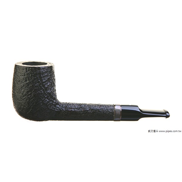 Dunhill White Spot Shell 4111