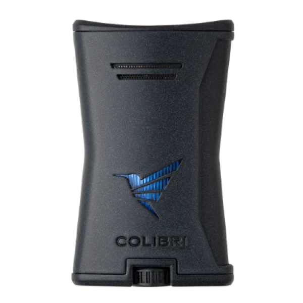 Colibri Slim (黑/黑)