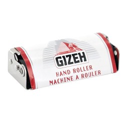 Gizeh 粗煙專用不鏽鋼捲煙器