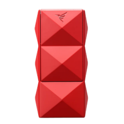 Colibri Quasar II (雙焰/紅)