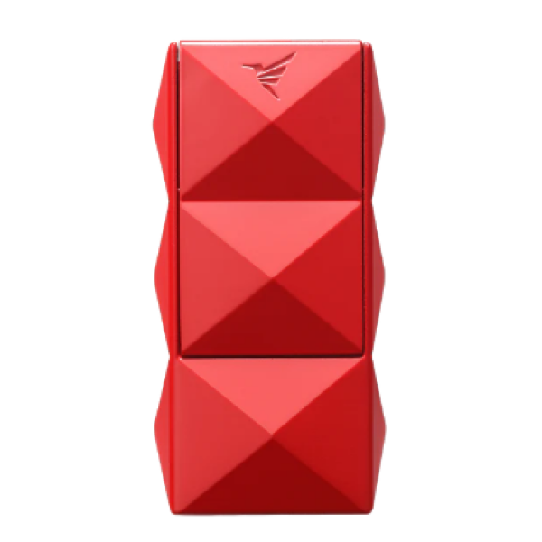 Colibri Quasar II (雙焰/紅)