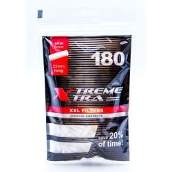 Xtreme Xtra 6mm 加長濾嘴 Xtreme Xtra 6mm 加長濾嘴