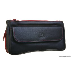 Lubinski 單斗包 (棕款nappa皮) Lubinski 單斗包 (棕款nappa皮)